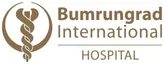 Bumrungrad International Hospital logo