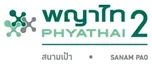 Phyathai 2 Hospital logo